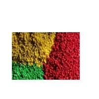 Insulating Material For Wires And Cables