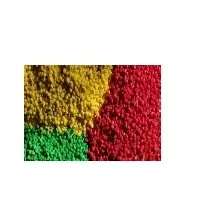 Insulating Material For Wires And Cables