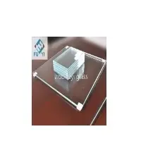 Laminated Glass