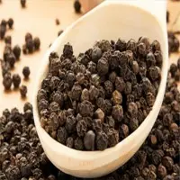 Black Pepper