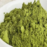 Moringa Leaf Powder