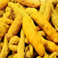 Turmeric Finger