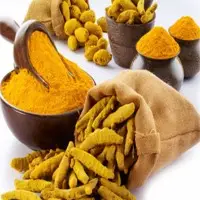 Turmeric Powder