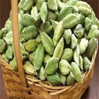 Cardamom