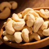 Cashew Nuts