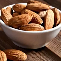 Almonds