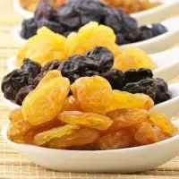 Raisins/dry Grapes