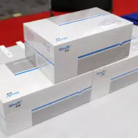 Sars-cov-2 (covid-19)  Igg/igm Test Kit