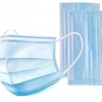 Surgical (Medical) Face Mask