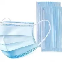 Surgical (Medical) Face Mask