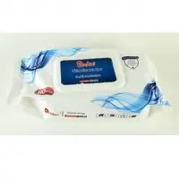 Hand Sanitizing Wipes