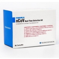 COVID-19 Test (SB Bio)