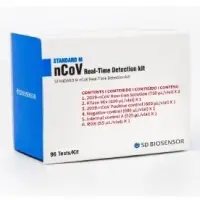 COVID-19 Test (SB Bio)