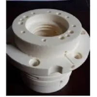 Structural Ceramics