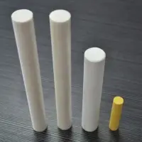 Ceramic Rod, Ceramic Shaft, Ceramic Rollers