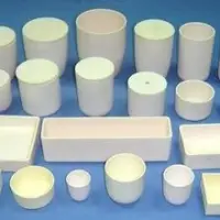 Ceramic Crucible