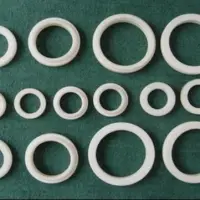 Ceramic Ferrule, Ceramic Rings
