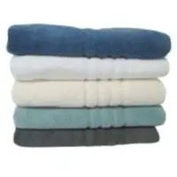 Terry Bath Towels