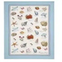 Printed Tea Towels