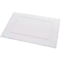 Terry Bath Mats