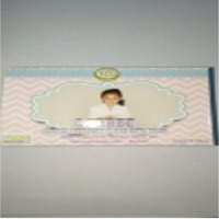 TLC Gabbie Hypoallergenic Clear Bath Soap