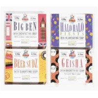 The Soap Factory Etc World's Best Soaps
