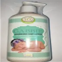 TLC, Gabbie, Nourishing Baby Lotion