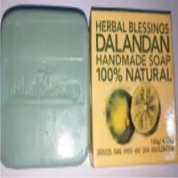 Herbal Blessings Dalandan Handmade Soap
