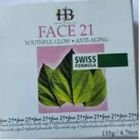 Youthful Glow. Anti Aging