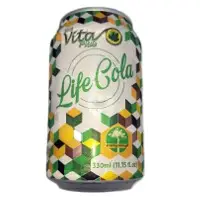 Life Cola