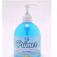 Hand Sanitizer