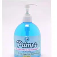 Hand Sanitizer