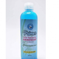 Hand Sanitizer