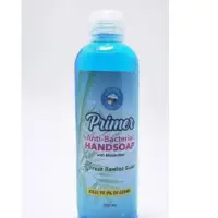 Hand Sanitizer