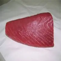 Fresh and Frozen Tuna Loins
