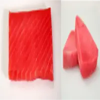Fresh and Frozen Tuna Steak