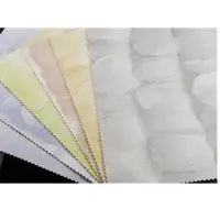 PU/PVC lamination