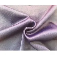 100% Polyester 75D Tricot Brushed,Solid Color