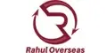 Rahul Overseas logo