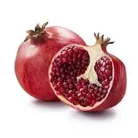 Fresh Pomegranate
