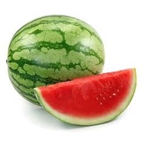 Fresh Watermelon