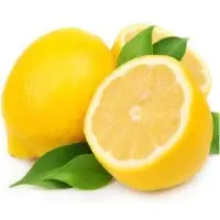 Fresh Lemon