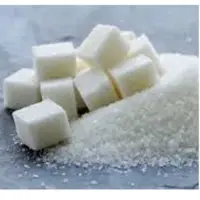 White Sugar