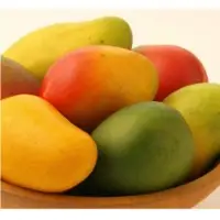 Fresh Mango