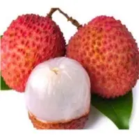 Fresh Lychee