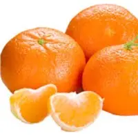 Fresh Orange