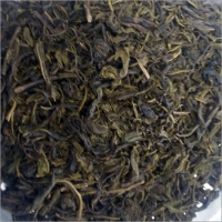 Green Tea