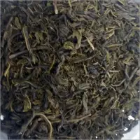 Green Tea
