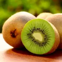 Fresh Kiwi