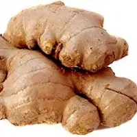 Fresh Ginger